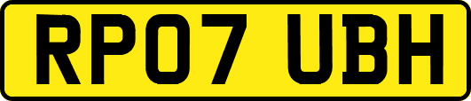 RP07UBH