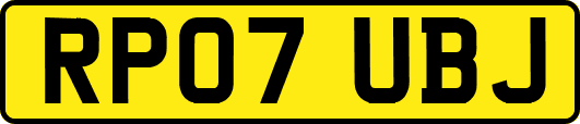 RP07UBJ