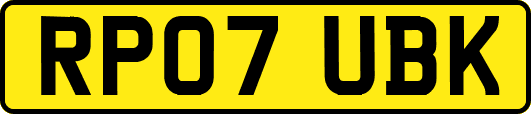 RP07UBK
