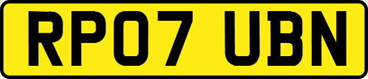 RP07UBN