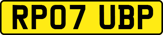 RP07UBP