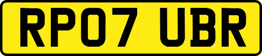RP07UBR