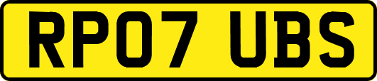 RP07UBS