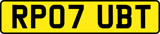 RP07UBT