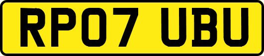 RP07UBU
