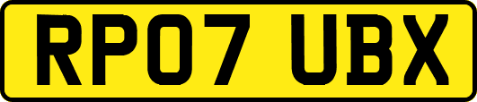 RP07UBX
