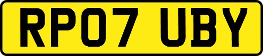 RP07UBY