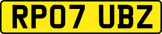 RP07UBZ