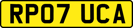 RP07UCA