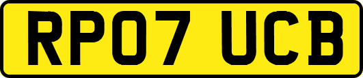 RP07UCB