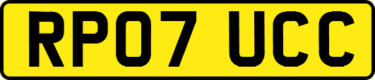 RP07UCC