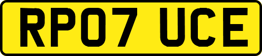 RP07UCE