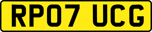 RP07UCG