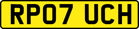 RP07UCH