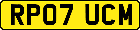 RP07UCM