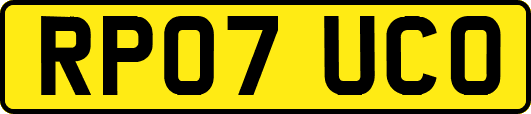 RP07UCO