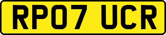 RP07UCR