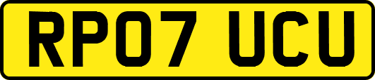 RP07UCU