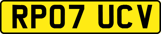 RP07UCV