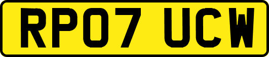RP07UCW