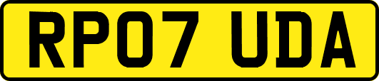 RP07UDA