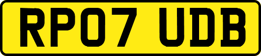 RP07UDB