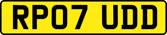 RP07UDD