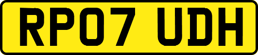 RP07UDH