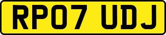 RP07UDJ