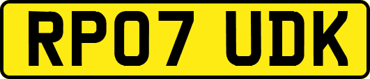 RP07UDK