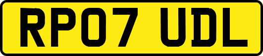 RP07UDL