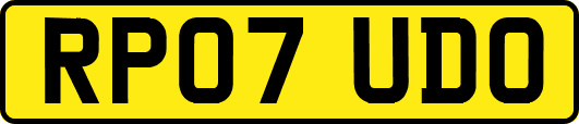 RP07UDO