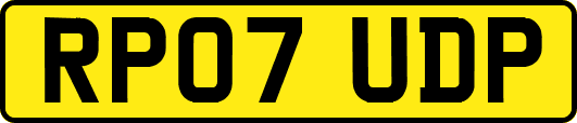 RP07UDP