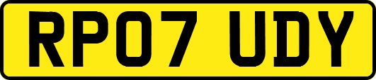 RP07UDY