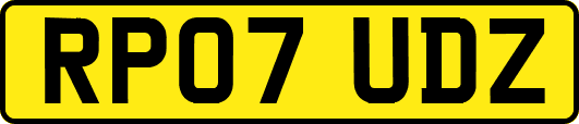 RP07UDZ