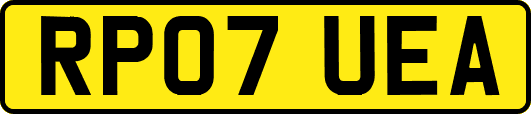 RP07UEA