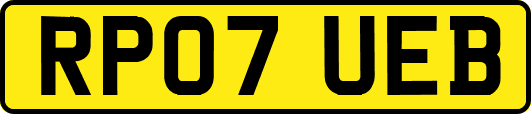 RP07UEB