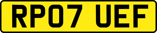 RP07UEF