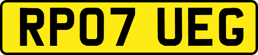 RP07UEG