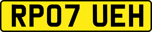 RP07UEH