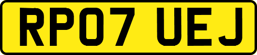 RP07UEJ