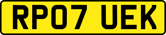 RP07UEK