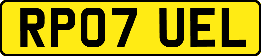 RP07UEL