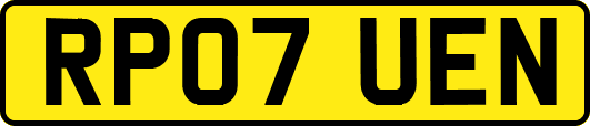 RP07UEN