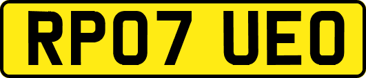 RP07UEO
