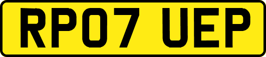 RP07UEP