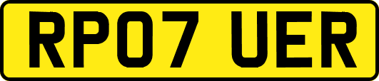 RP07UER