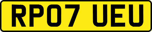RP07UEU