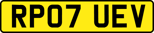 RP07UEV