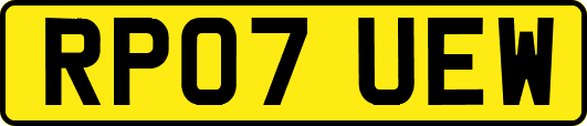 RP07UEW